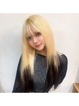 ロム(Rom.) エクステデザイン