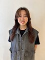 トッカ ヘアアンドトリートメント 赤羽店(tocca hair &treatment) 澤野 浩美