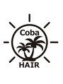 コバ ヘアー(Coba hair) 小林 亜由美