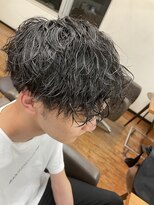 ヴェガ 代官山(VEGA,) ツイストスパイラル