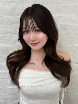 アマトウキョウ 表参道(AMA TOKYO) 韓国くびれ巻き