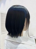 くびれボブ