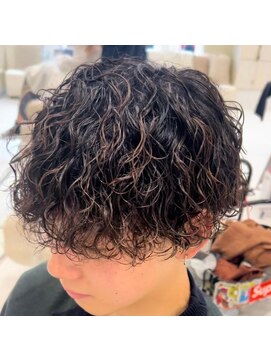 モードケイズ 本厚木(MODE K's) メンズスタイル