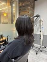 シエル 蒲田店(CIEL)&nbsp;ミディアムウルフ