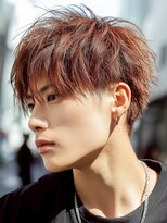 ルービック(Rubik's)&nbsp;メンズショート