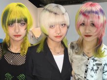 クリム(qulim)