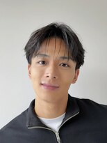 アフロート ギンザ(AFLOAT GINZA) パーマで作るニュアンスパーマヘア20代30代40代