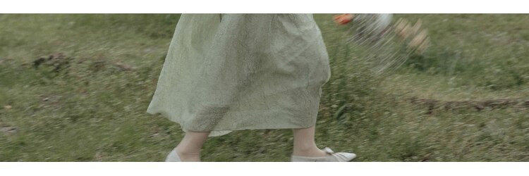 ユエ(Yue)のサロンヘッダー