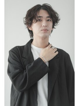 メンズサロン ルーブ 新潟(メンズサロンLOOB) (新潟/メンズ/メンズカット/メンズパーマ/メンズマッシュ