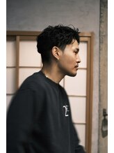 オシドリ(osidori)&nbsp;石野 佑輔