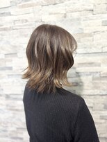 ヴィソップ(V.S.O.P)&nbsp;若々しさを叶える、50代に見せない白髪染め