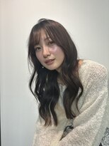 ロンド パルティール 大宮(Lond partir) 髪質改善/縮毛矯正/ミニボブレイヤーカット/イメチェン/大宮