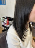 レイヤーカット【安佐南区】