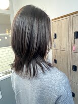 ハイレート ウニクス川越店(Hairate)&nbsp;［imada］くびれミディ