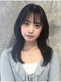 ハッシュカット
