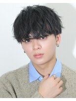 アイトーキョーシエル 横浜(AI TOKYO Ciel)&nbsp;横浜駅/ナチュラルマッシュ/ラウンドマッシュ