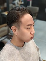 グロウ 博多店(growth) サイドパート