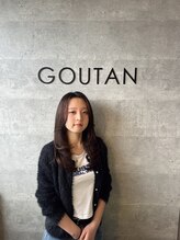 グータン(GOUTAN)&nbsp;Yua 