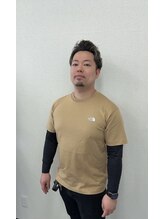 ビーヘアー(BE hair)&nbsp;DOI ・Y