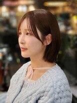 シュバルツ(schwarz) 《天使の輪》SPECIALシナジートリートメント 《髪質改善》