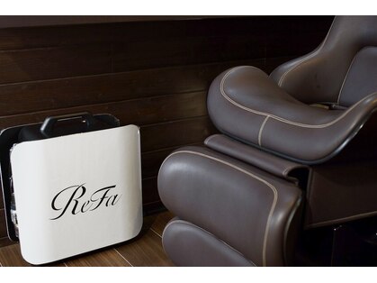 ルク イースタイル(Ruc e-style)の写真