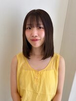 ヴァンカウンシル 福岡店(VAN COUNCIL)&nbsp;グレージュカラー