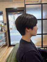 ニコワ(nicowa)&nbsp;くびれショート