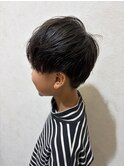 マッシュ