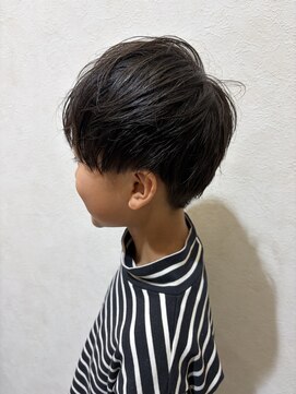 ブッシュ ユメリア徳重店(BUSH) マッシュ