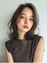 ブレイブ 福岡天神店(BRAVE)&nbsp;ふんわりレイヤー！