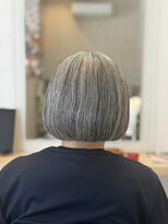 アコスタイル(aco style)&nbsp;ボブ