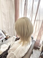 カイレア 辻堂(Kaile'a)&nbsp;ホワイトブロンド