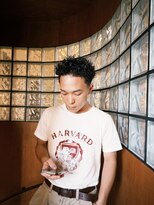 アントルポ(entrepot) ブッダパーマ