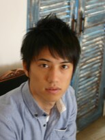 パイナ ヘアー パナハナ(Paina HAIR PANAHANA)&nbsp;ナチュラルスタイル