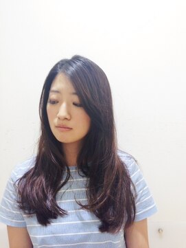 モッズ ヘア 上大岡店(mod's hair) ローレイヤースタイル【THELMA 1998 S/S】