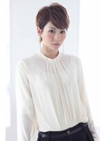 モッズ ヘア 銀座店(mod's hair)&nbsp;【AUDREY90】グラムロック