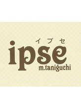 M.TANIGUCHI ipse