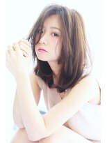 フレアジェネラス(FLEAR generous)&nbsp;《傷ませない》愛され春カラーNo.1☆ライトスモーキーベージュ☆