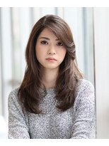 ヘアドゥ 津田沼店(hair do) 外国人風ベールロング