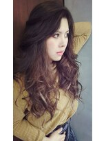 レヴィーマム(Revie mum)&nbsp;シルバーベージュカラー＋エクステメッシュ30束