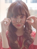 今時アレンジ！おさげちゃん♪