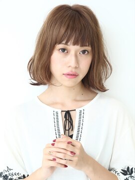 ヘアーサロンデフォーエバールークス(hairsalon de Forever Lux) #Forever　Lux#今旬外ハネボブ