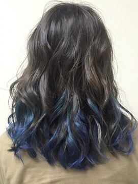 オーシャン ラックスビー(OCEAN LUXBE) ★