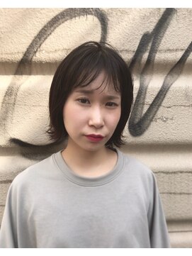 ドロップバイドロップ(drop by drop) うざバング