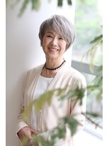 イチリン 市川店(ICHIRIN)&nbsp;フェザーショート