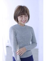 美容室 パルス 静岡鷹匠店(PALS) 。0