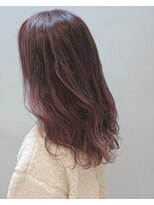 フィゼル 福島店(fizelle)&nbsp;カシスピンク(イルミナカラー)