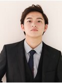 フレッシュビジネスショート
