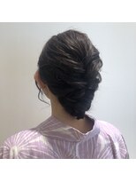 ノーブル 白金台店(Noble by PROGRESS)&nbsp;お客様スタイル