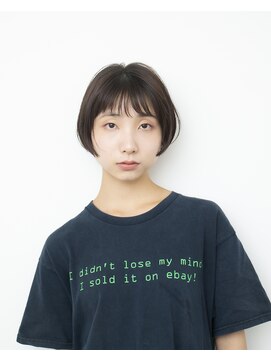 ティエ(TIE) TIE short 23